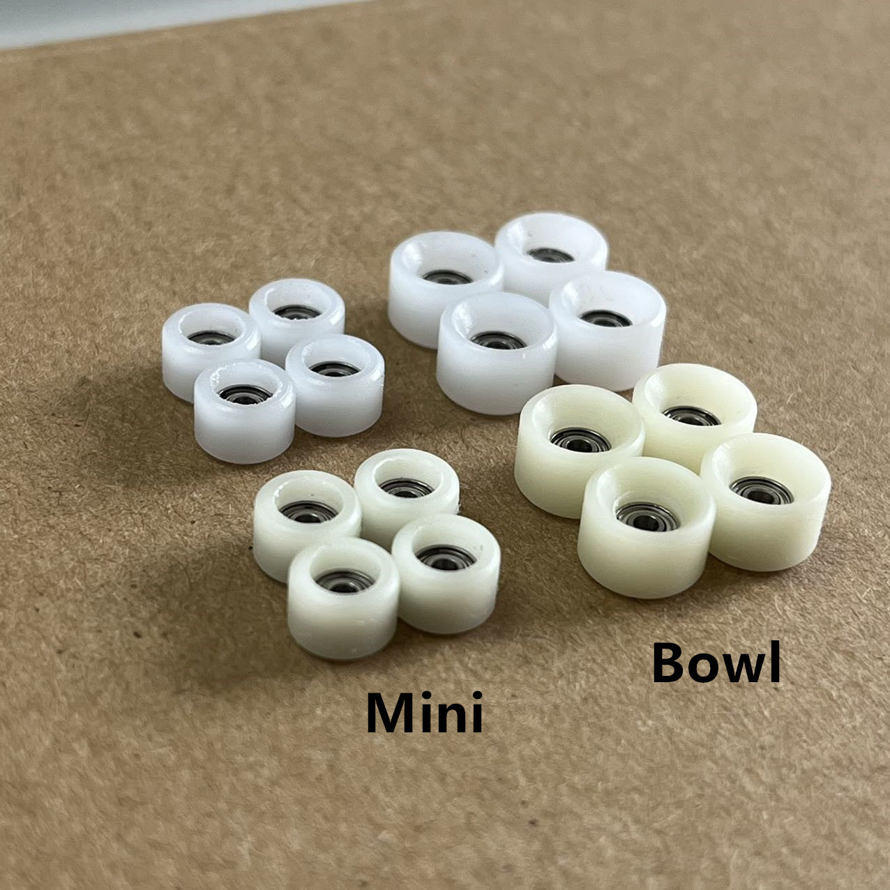 Wholesale Fingerborad Decks Trucks Wheels Accessories