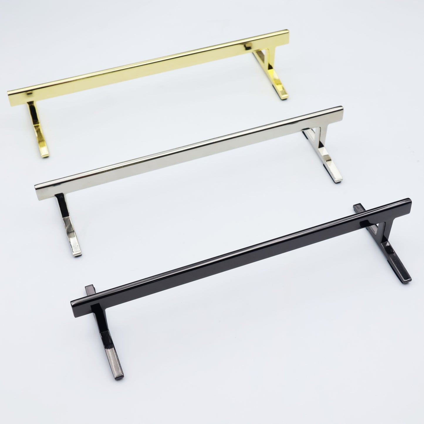 R1 Metal Fingerboard Rail