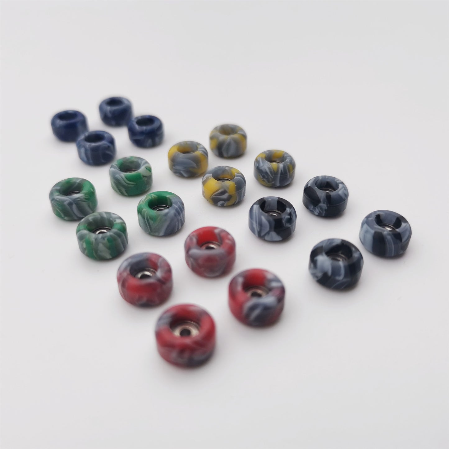 Wholesale Fingerborad Decks Trucks Wheels Accessories