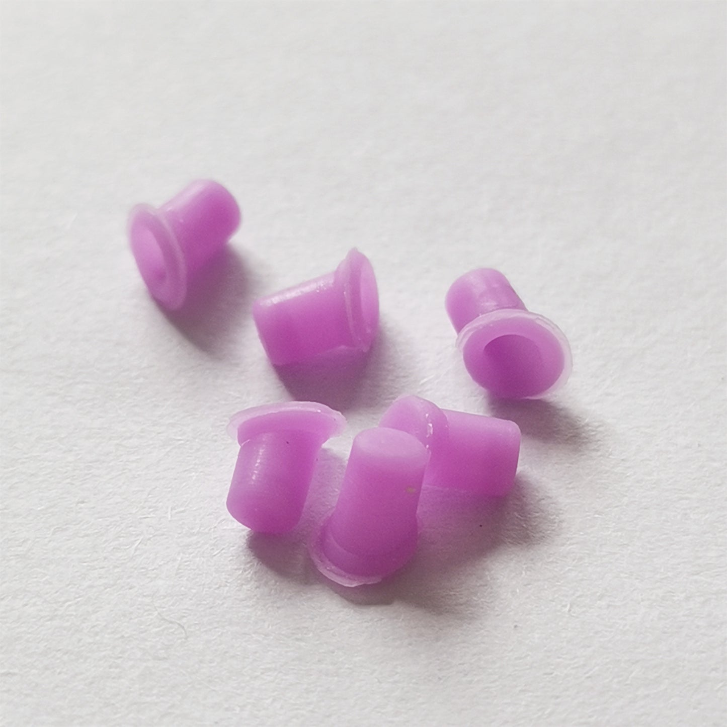 Fingerboard Pivot Cup 6 pcs