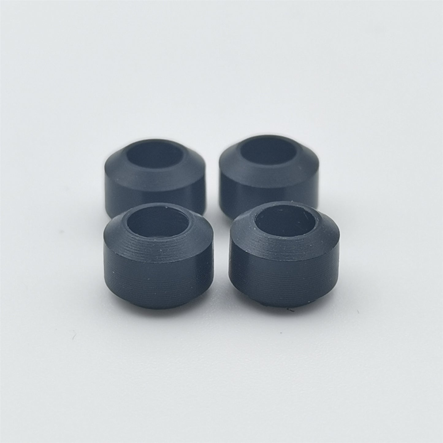 BR Shape CNC Fingerboard Wheels