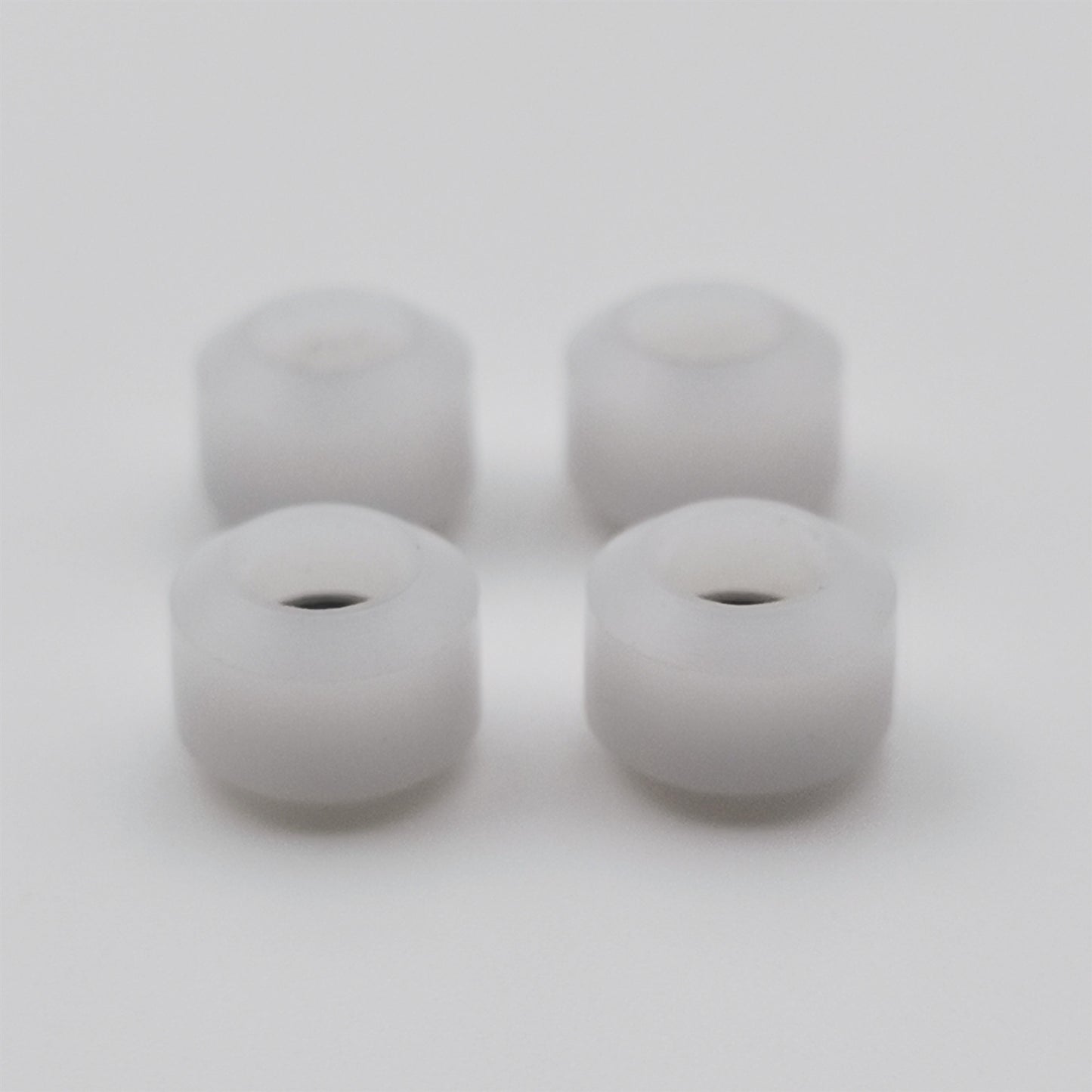 BR Shape CNC Fingerboard Wheels
