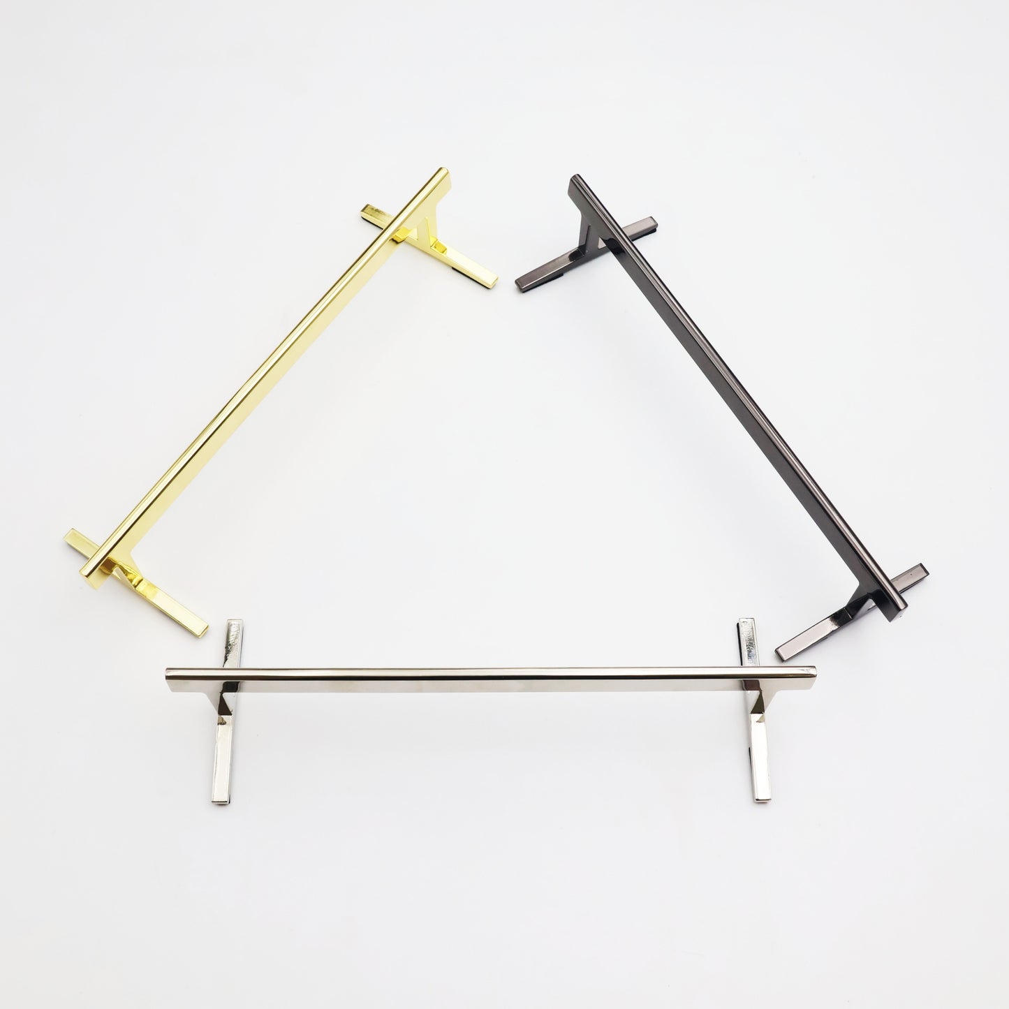 R1 Metal Fingerboard Rail