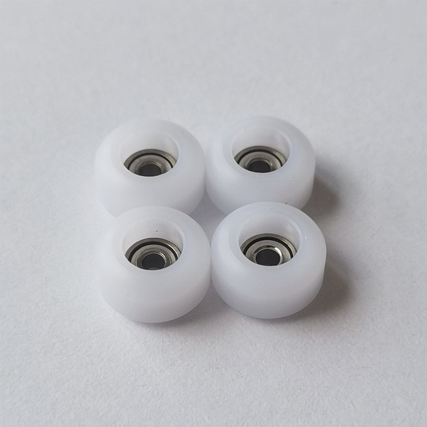 CNC Fingerboard Wheels Standard