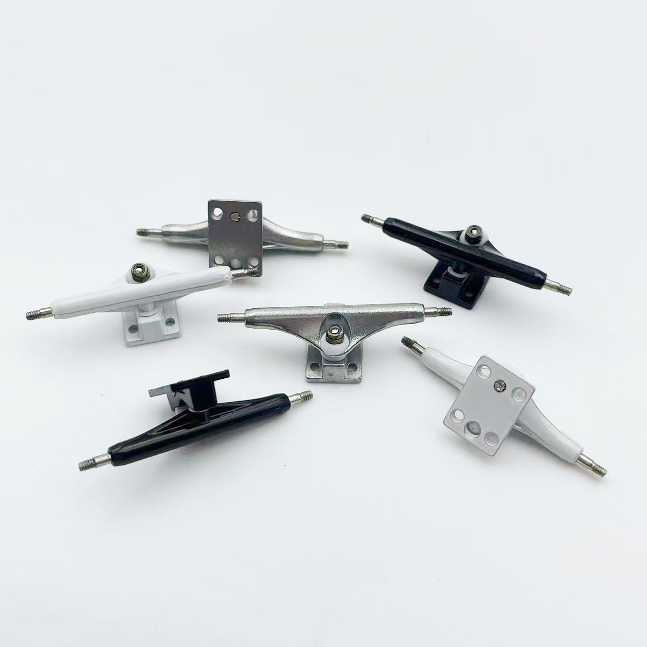 Wholesale Fingerborad Decks Trucks Wheels Accessories
