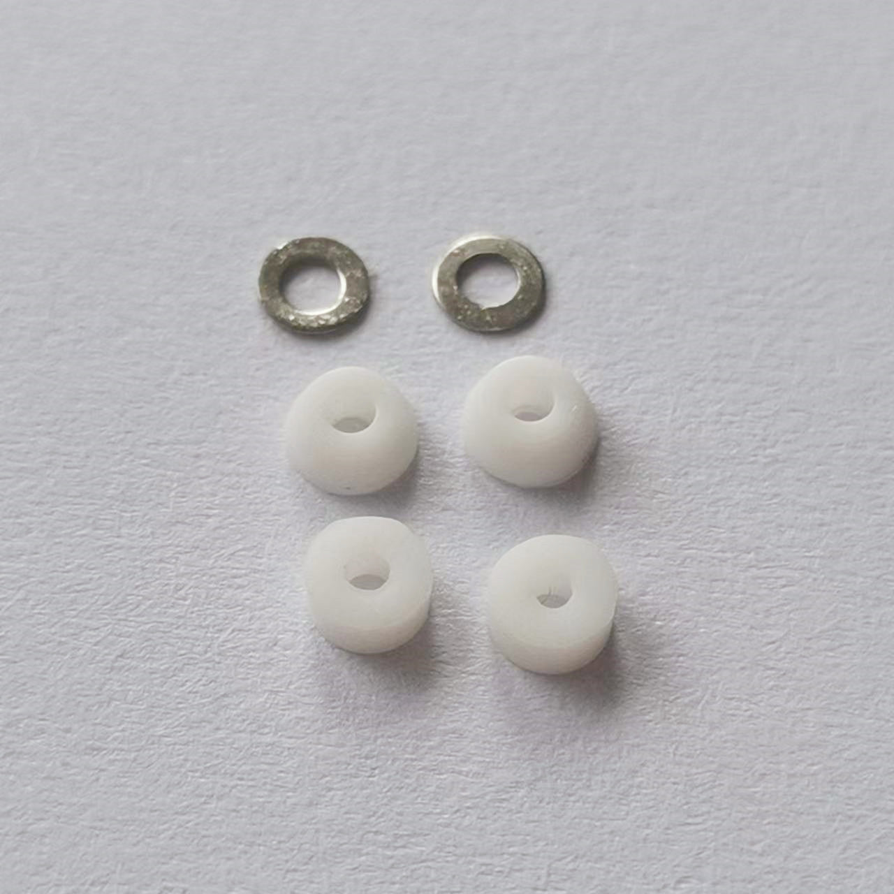 Pro 75A Fingerboard Bushings