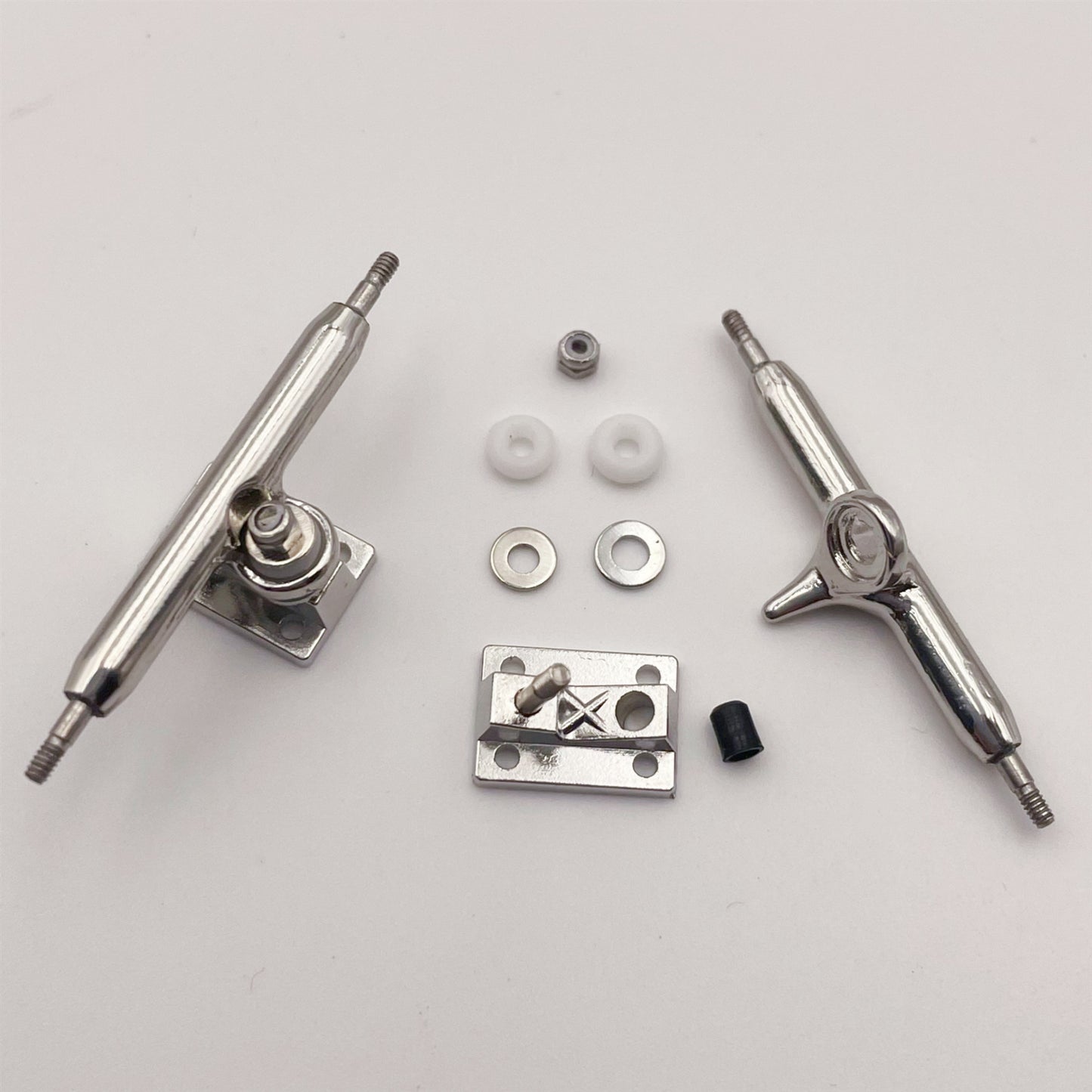 36mm Pro Complete Wood Fingerboard Set