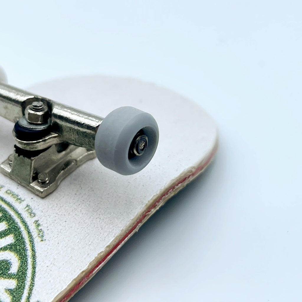65D Resin Fingerboard Wheels