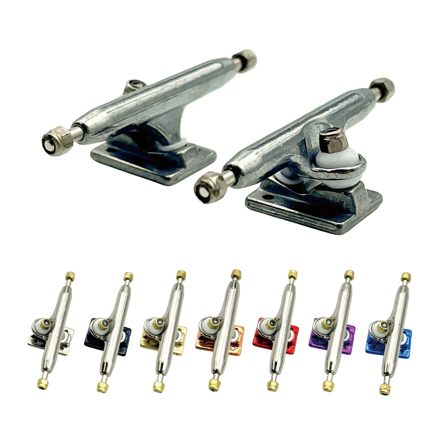 V3 Fingerboard Trucks 32mm 34mm 36mm Normal Kingpin