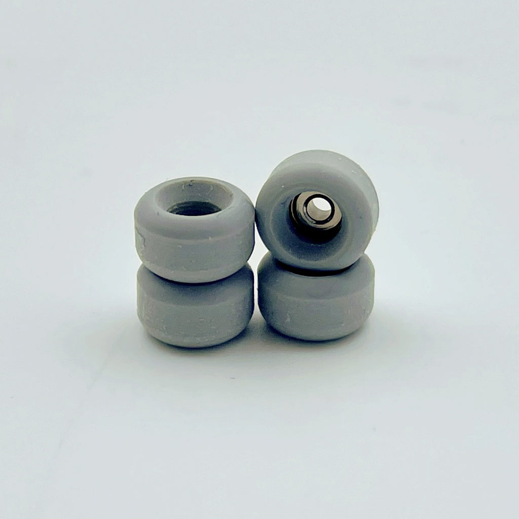 65D Resin Fingerboard Wheels