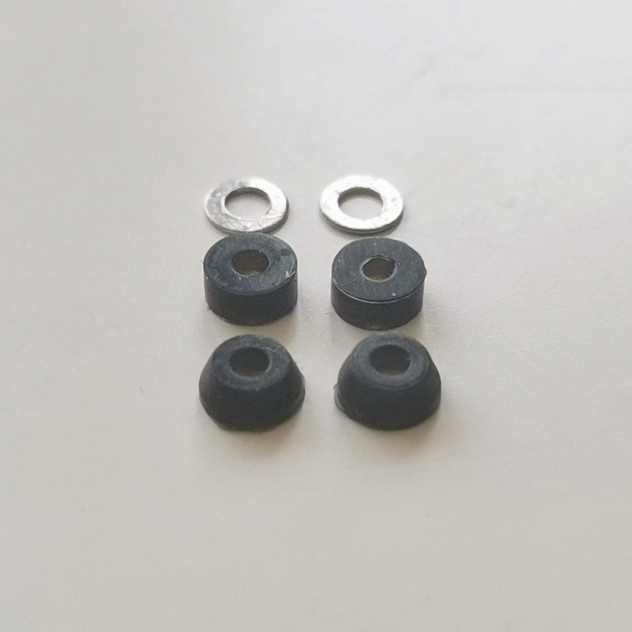 Pro 75A Fingerboard Bushings