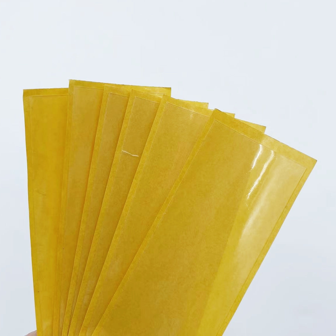 Transparent Fingerboard Grip Tape 110*38mm