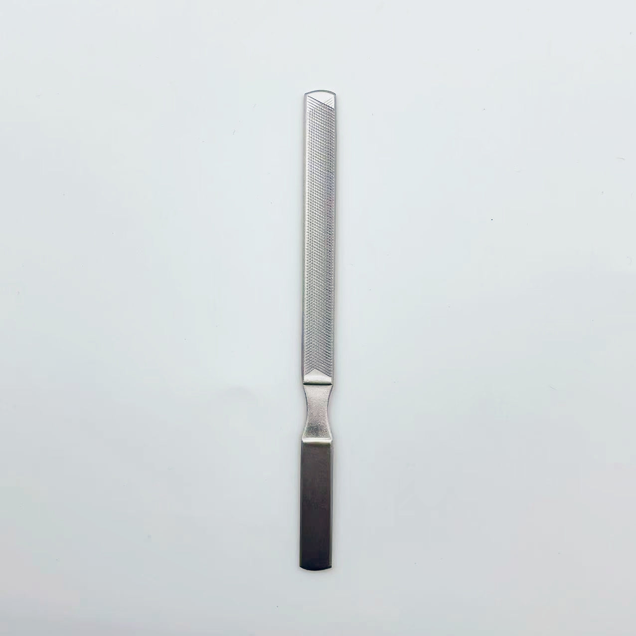 Metal File for Cutting Fingerboard Grip Tape