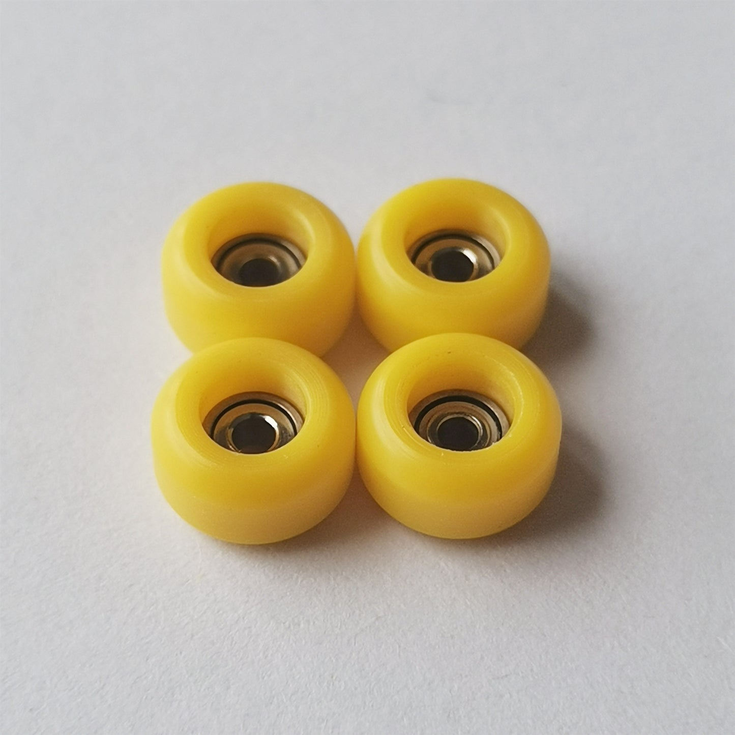 CNC Fingerboard Wheels Standard