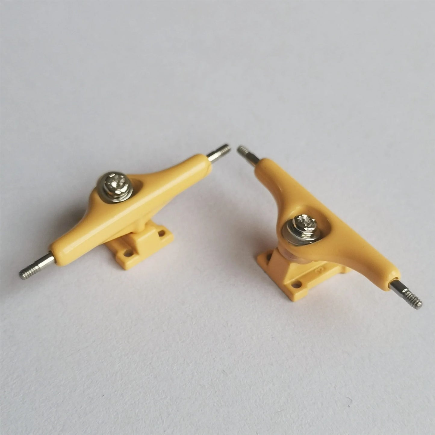 E1 Fingerboard Trucks 32mm 34mm Inverted Kingpin