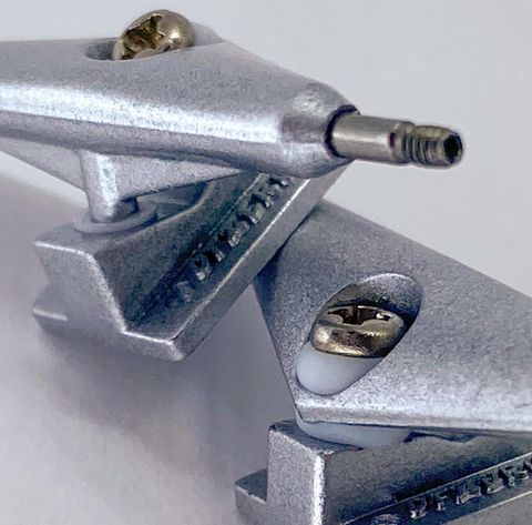 Pro 75A Fingerboard Bushings