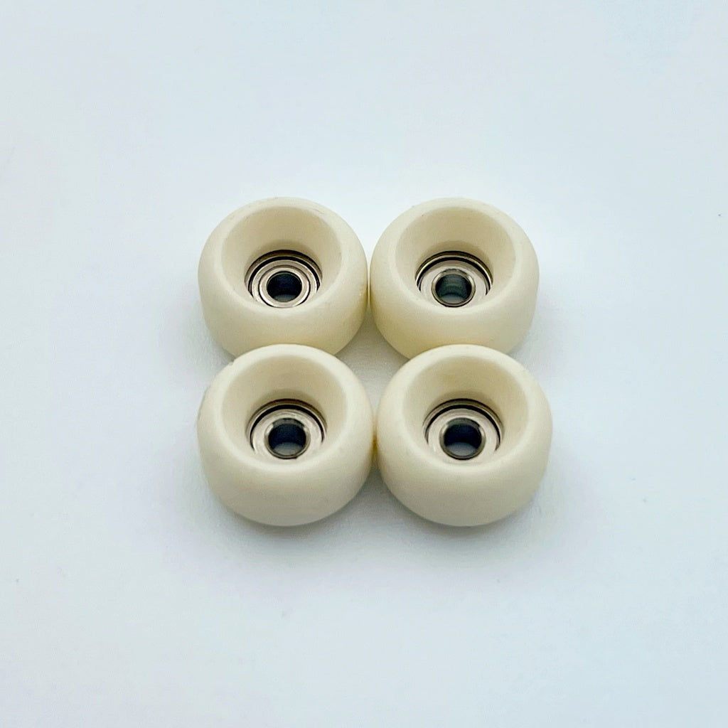 65D Resin Fingerboard Wheels
