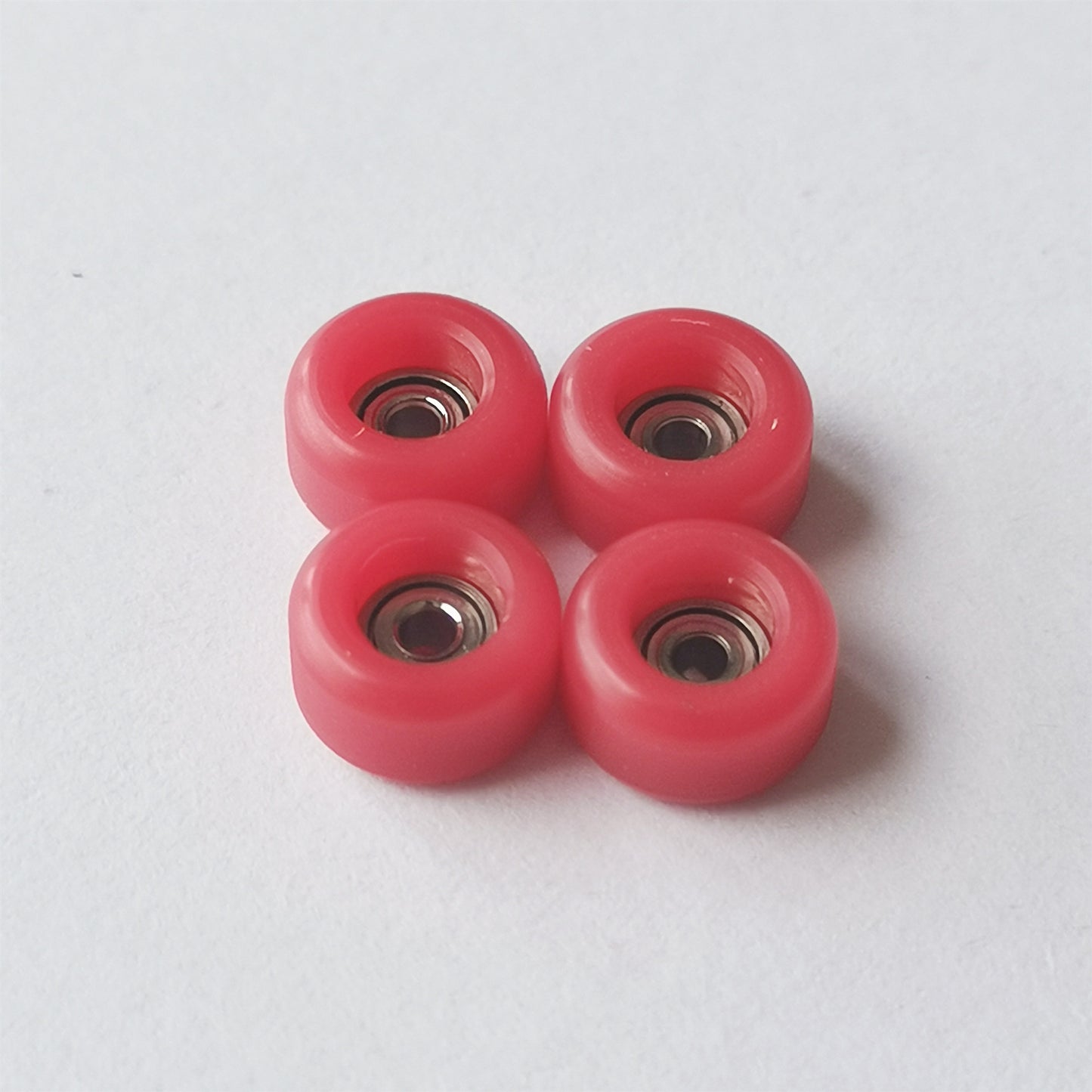 CNC Fingerboard Wheels Standard