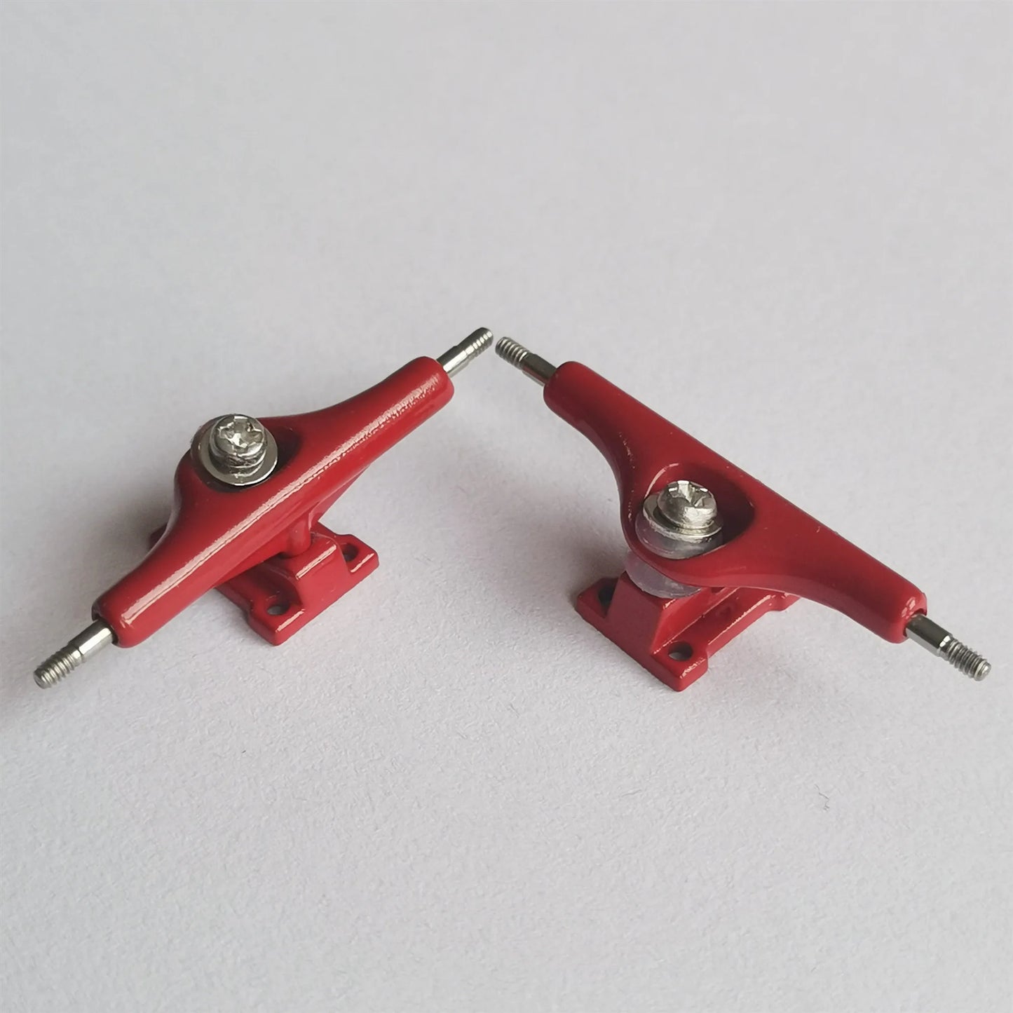 E1 Fingerboard Trucks 32mm 34mm Inverted Kingpin