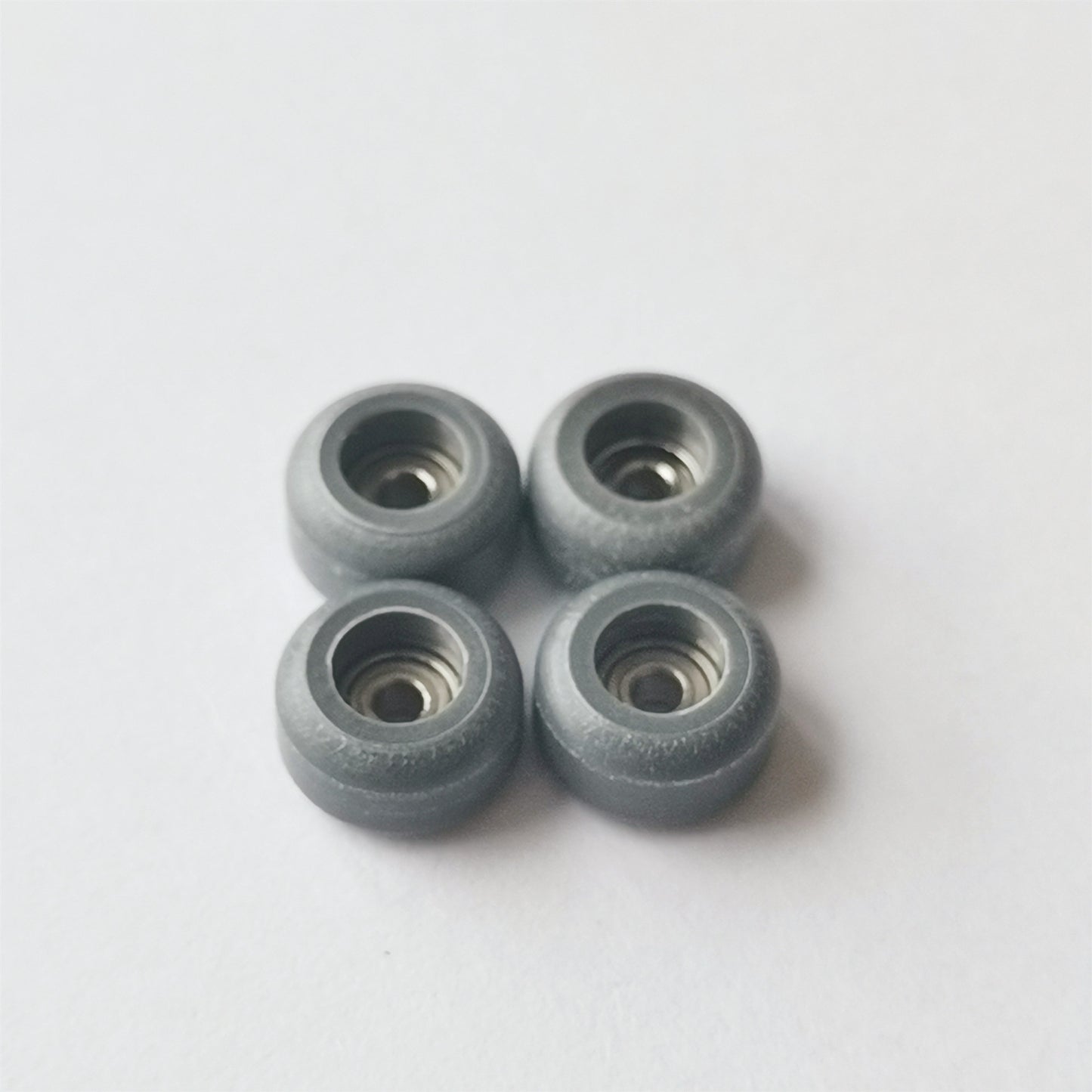 CNC Fingerboard Wheels Standard
