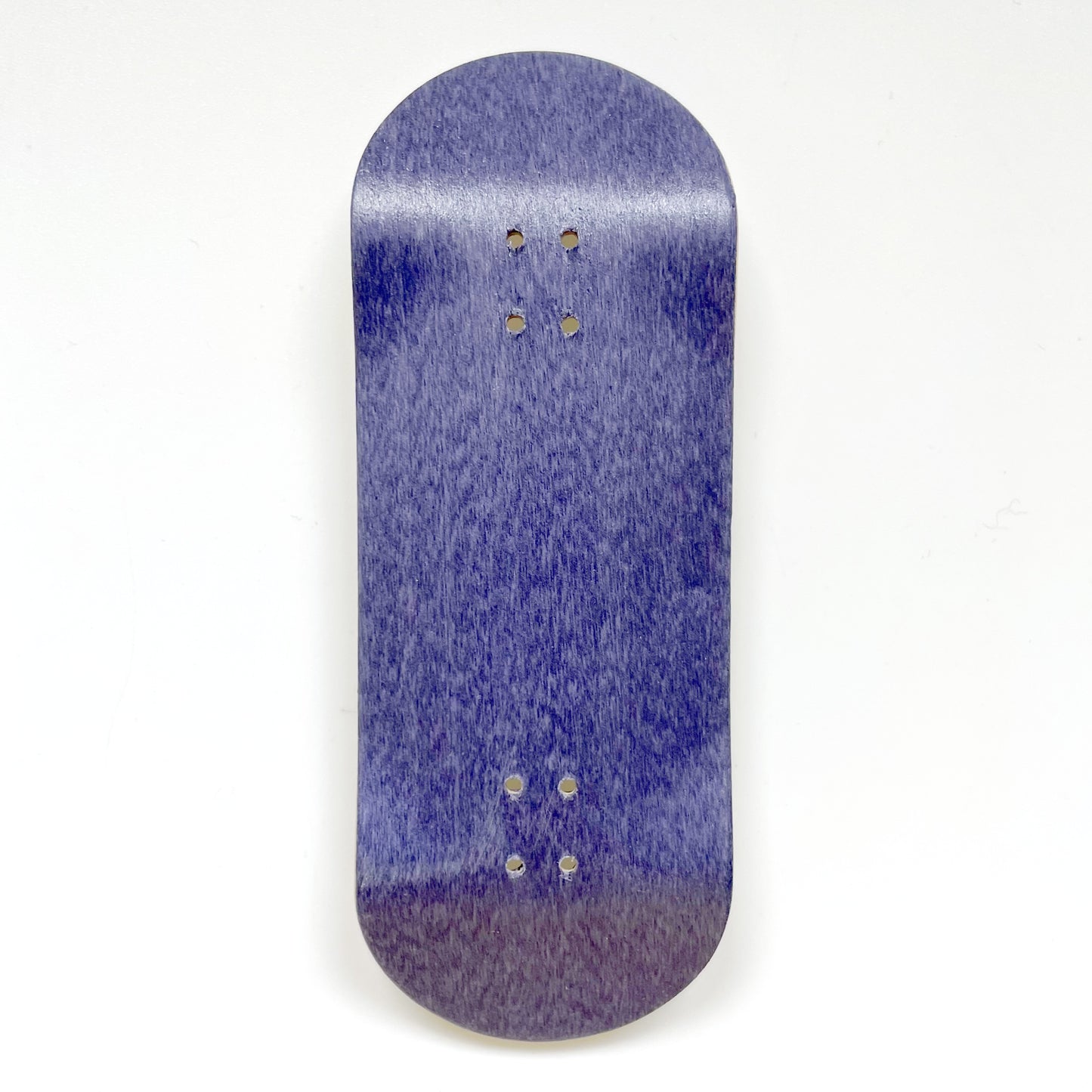 36mm Colored Fingerboard Deck Deep Concave