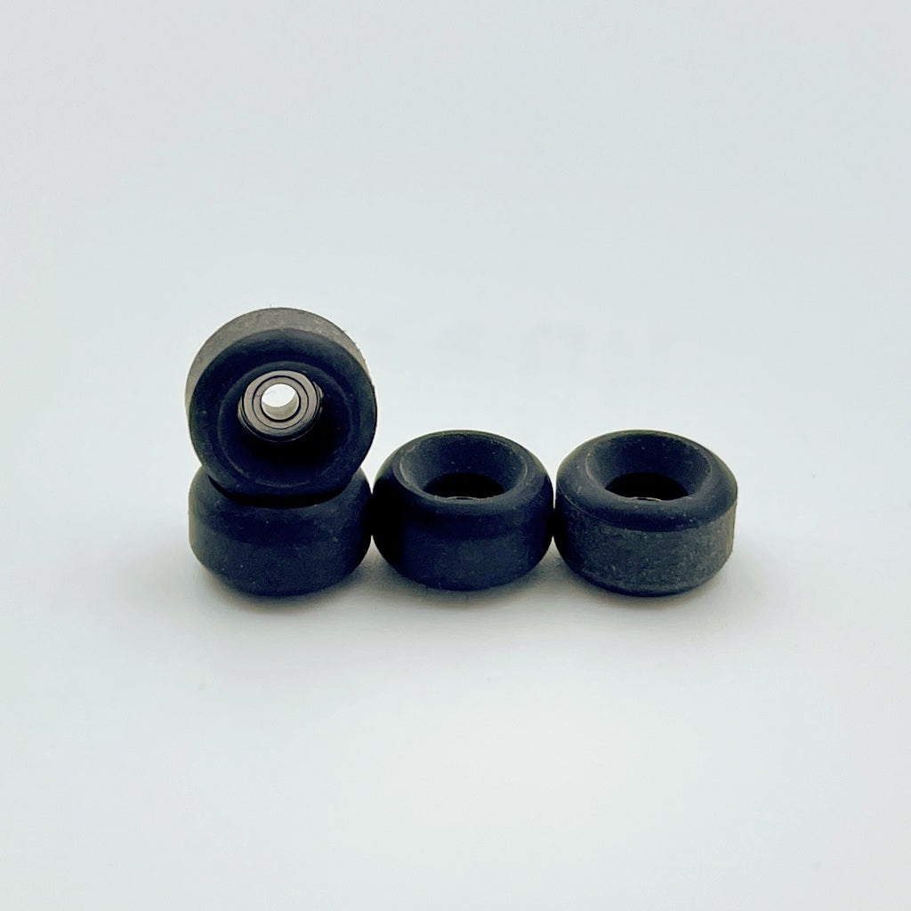 65D Resin Fingerboard Wheels