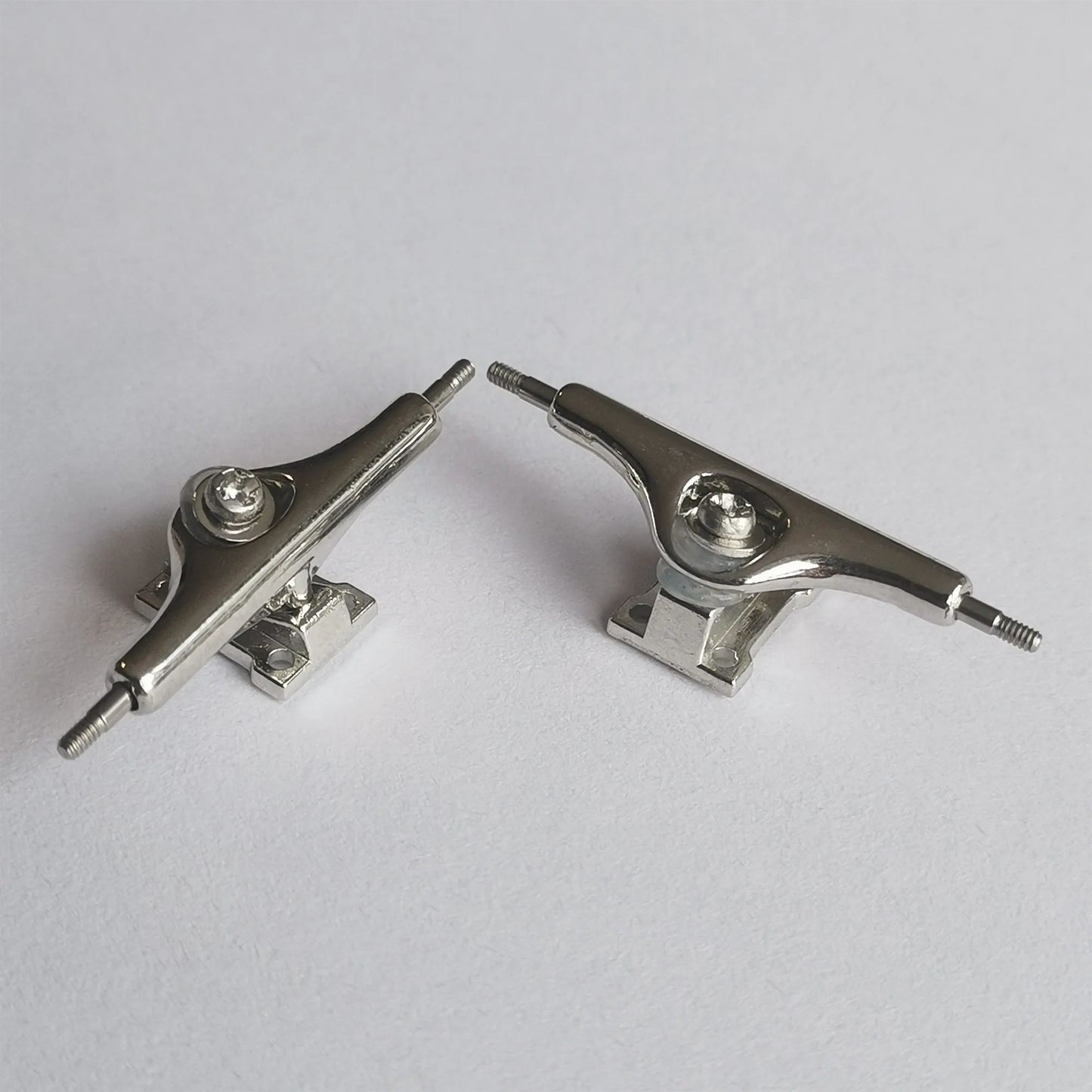 E1 Fingerboard Trucks 32mm 34mm Inverted Kingpin