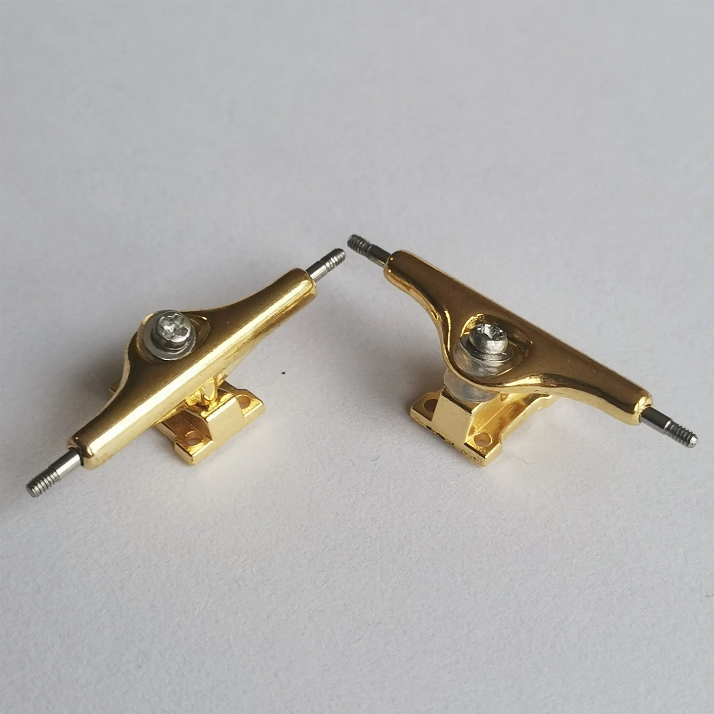 E1 Fingerboard Trucks 32mm 34mm Inverted Kingpin