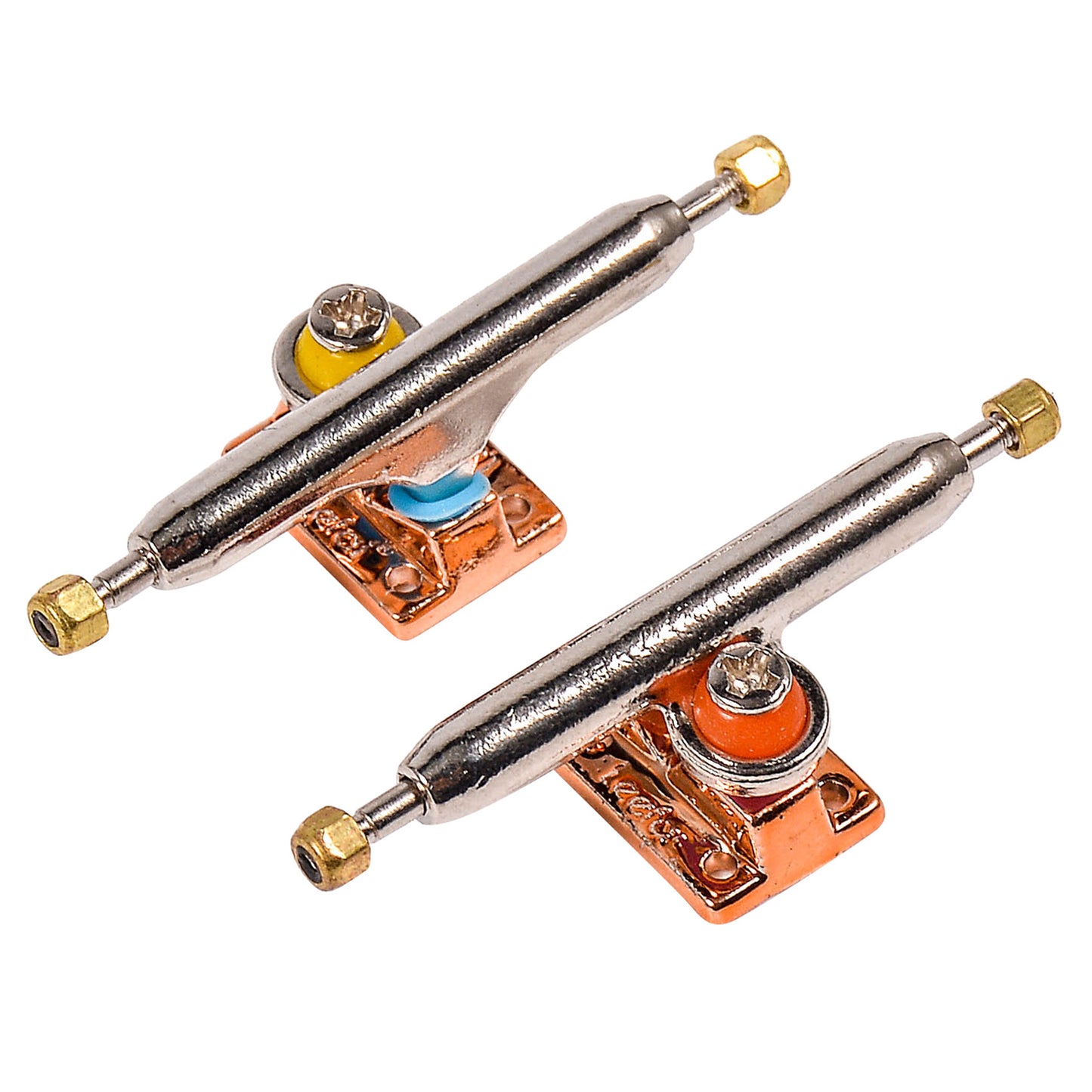 V2 Fingerboard Trucks 32mm 34mm Inverted Kingpin