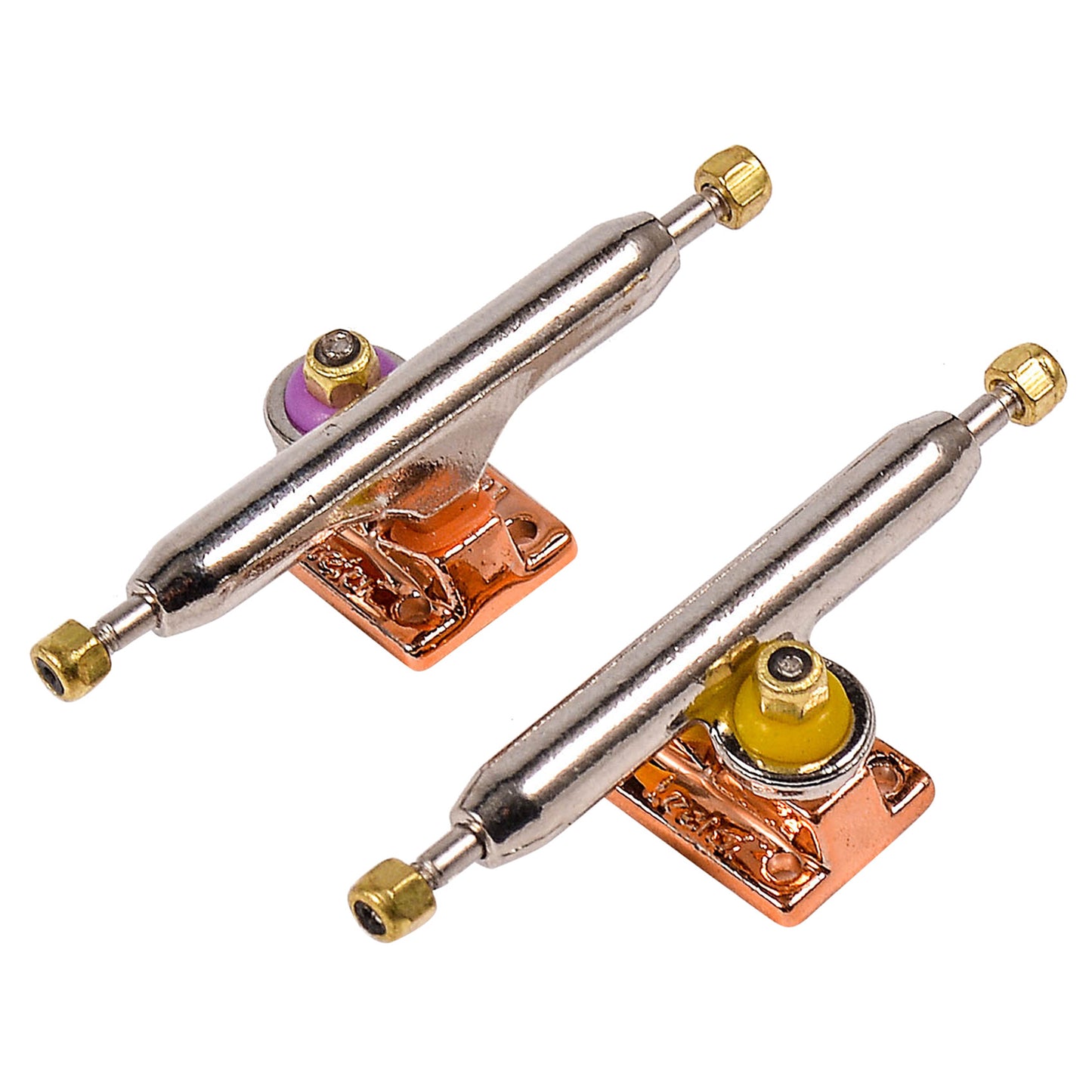 V2 Pro Fingerboard Trucks 32mm 34mm Normal Kingpin