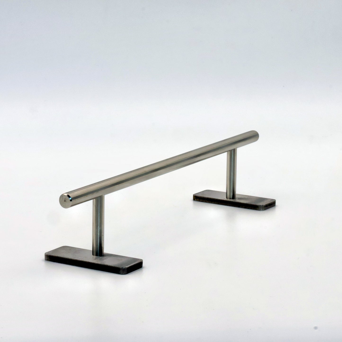 Fingerboard Rail Detachable 11" Long 2.2" Tall