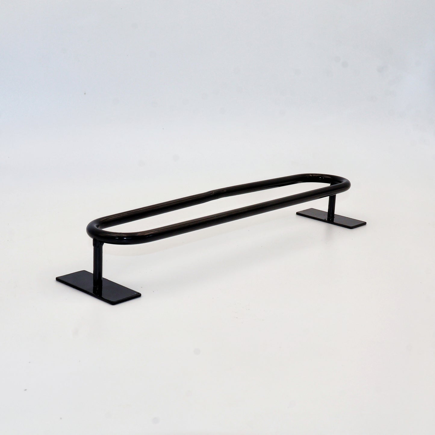 Fingerboard Pro Solid Metal Rail U Shape