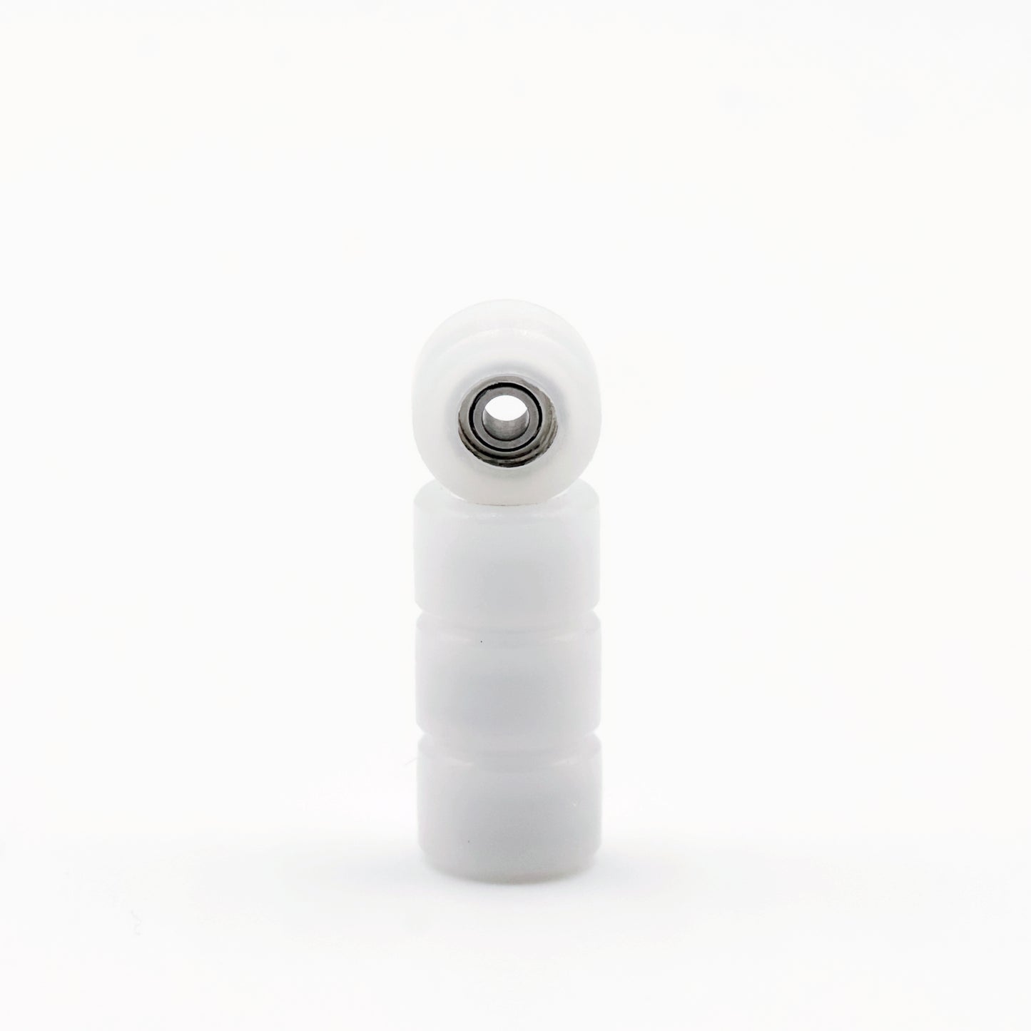 65D Mini Shape Urethane Fingerboard Wheels