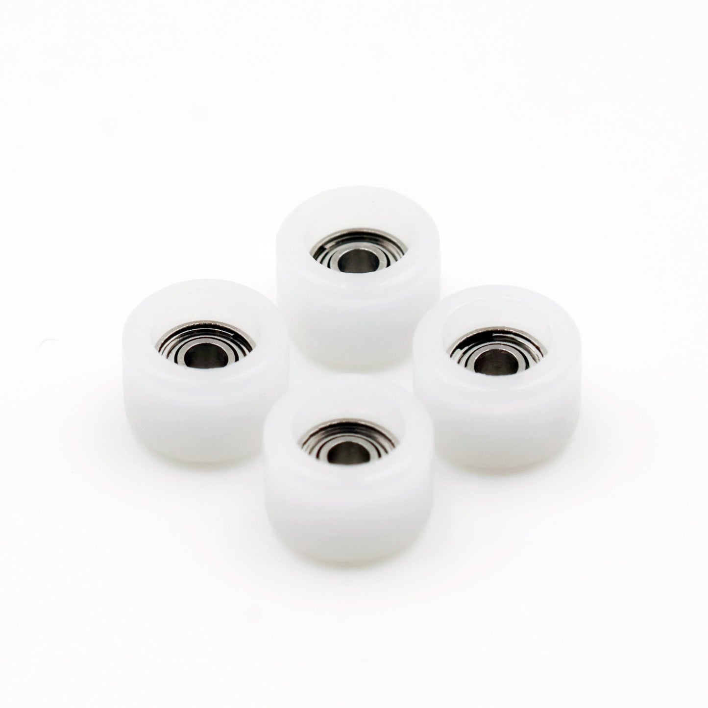 65D Mini Shape Urethane Fingerboard Wheels