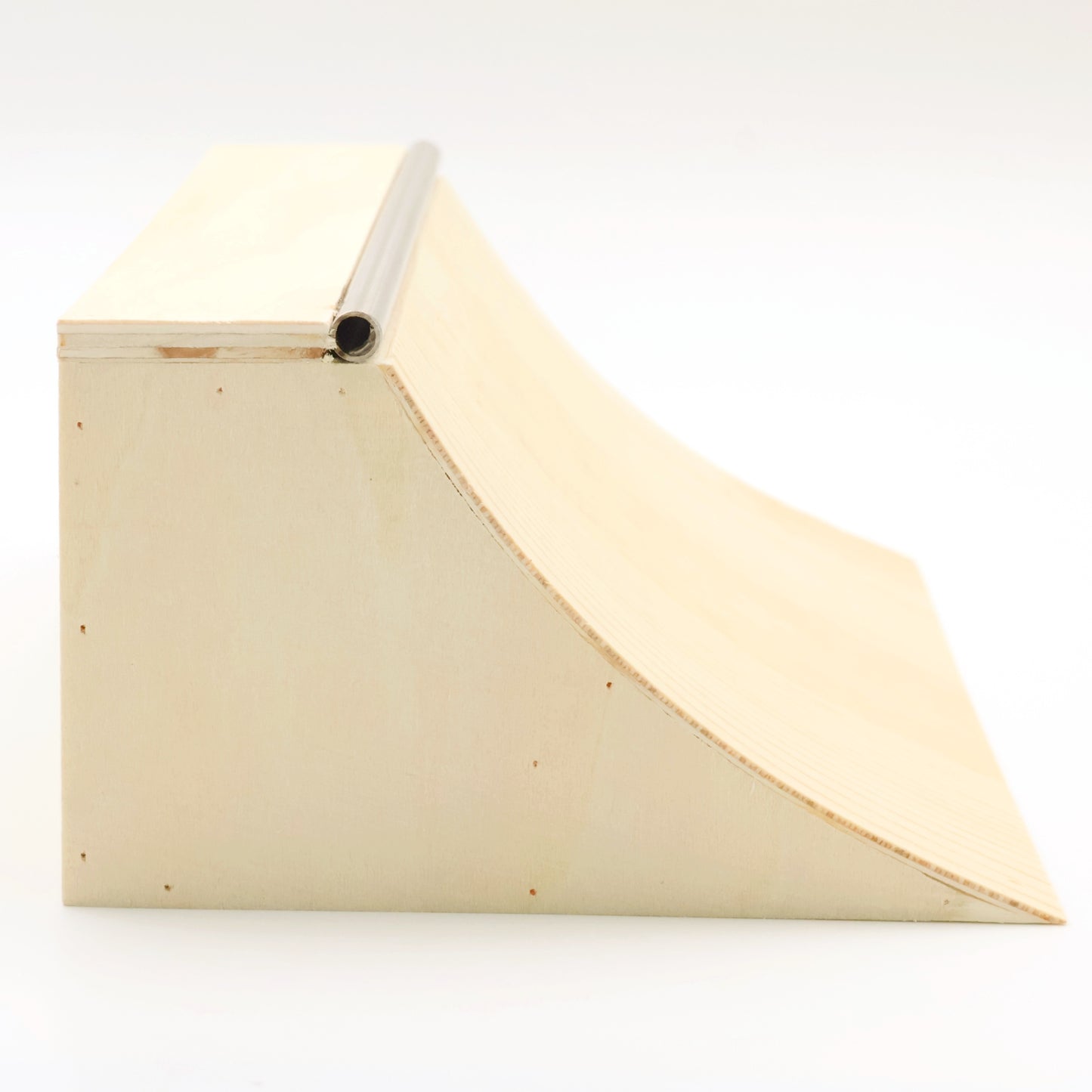 Fingerboard Ramps Quarter Pipe Obstacles