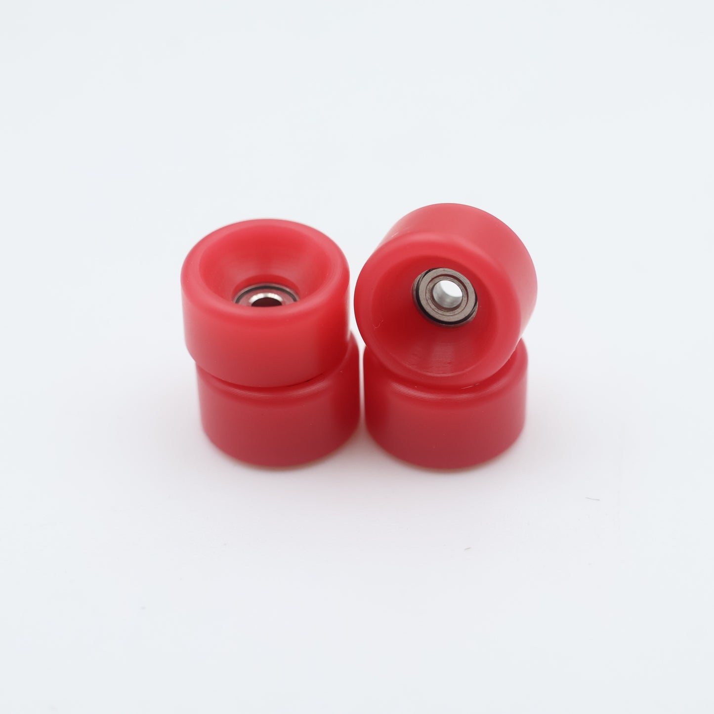 Big Bowl Shape CNC Fingerboard Wheels