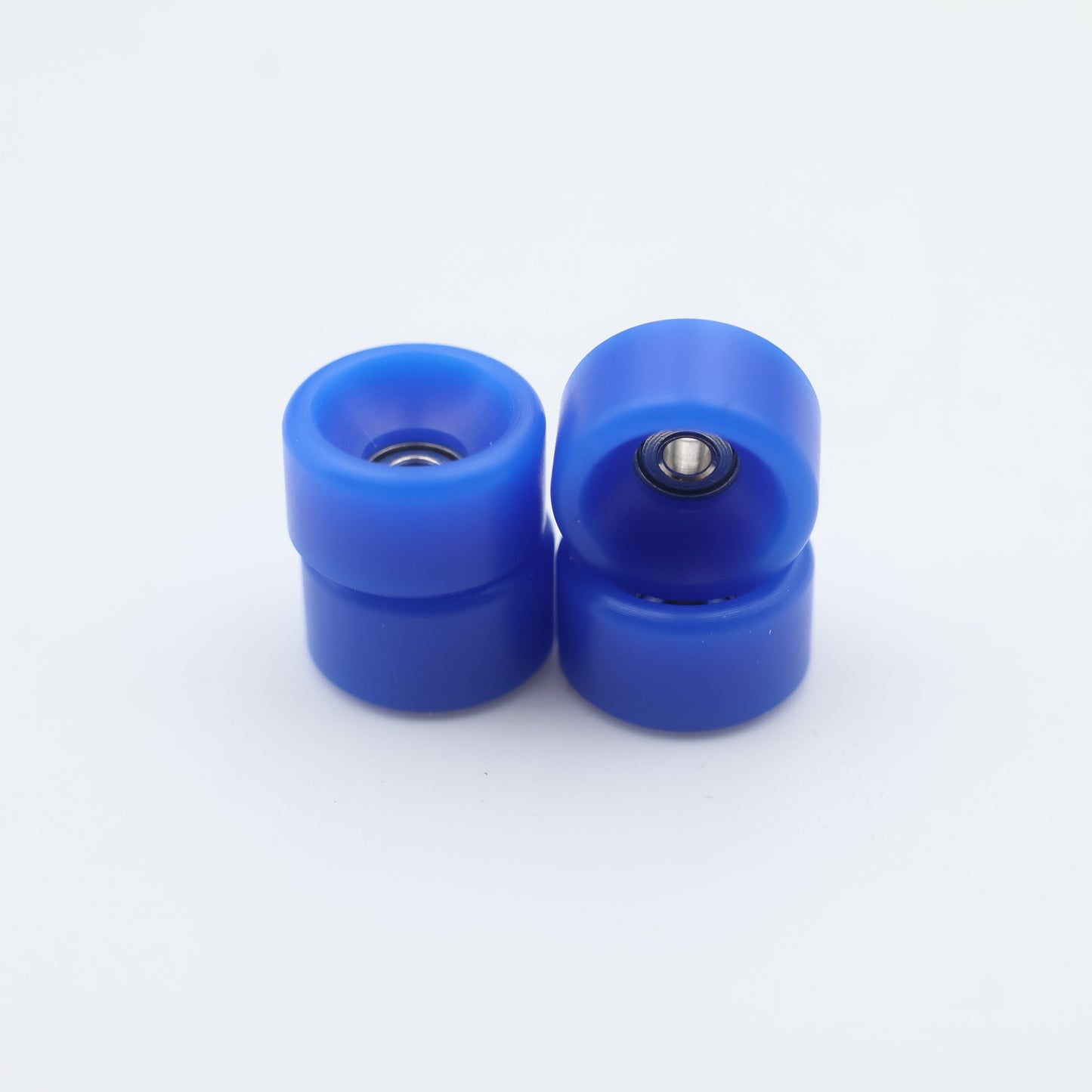 Big Bowl Shape CNC Fingerboard Wheels