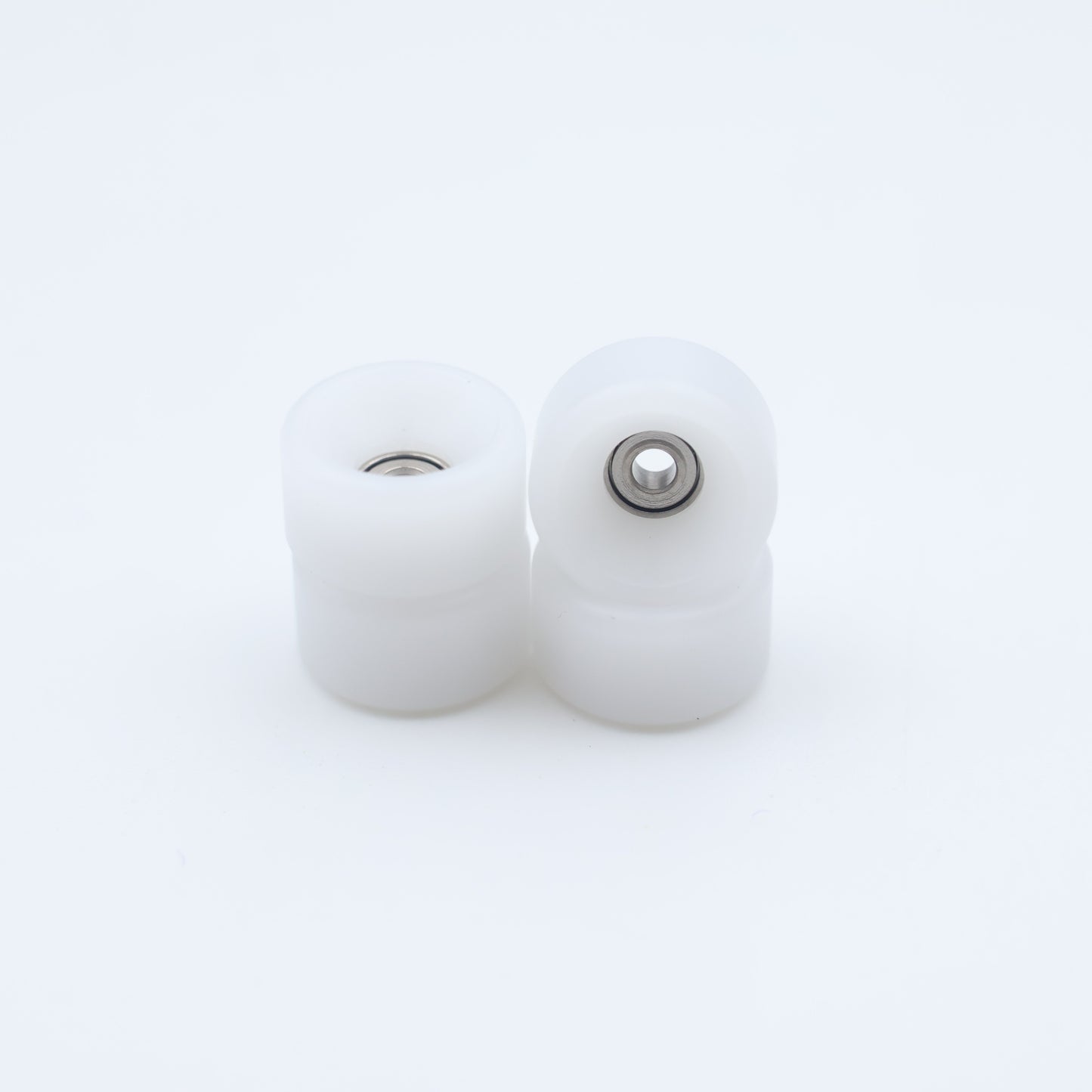 Big Bowl Shape CNC Fingerboard Wheels