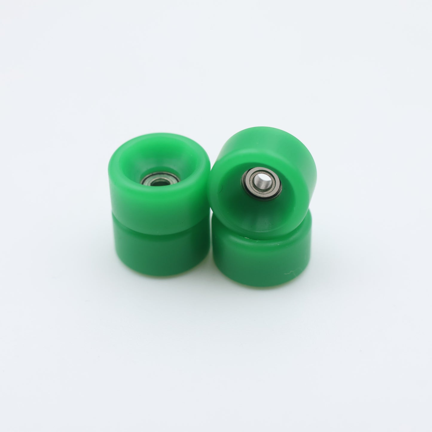 Big Bowl Shape CNC Fingerboard Wheels