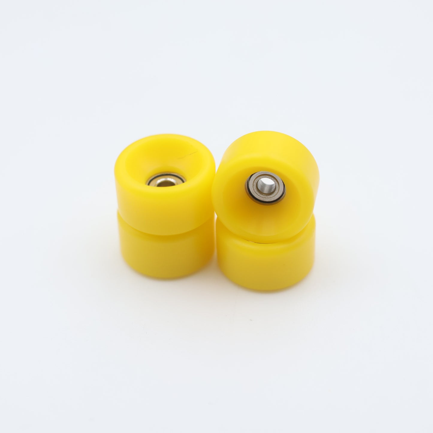 Big Bowl Shape CNC Fingerboard Wheels
