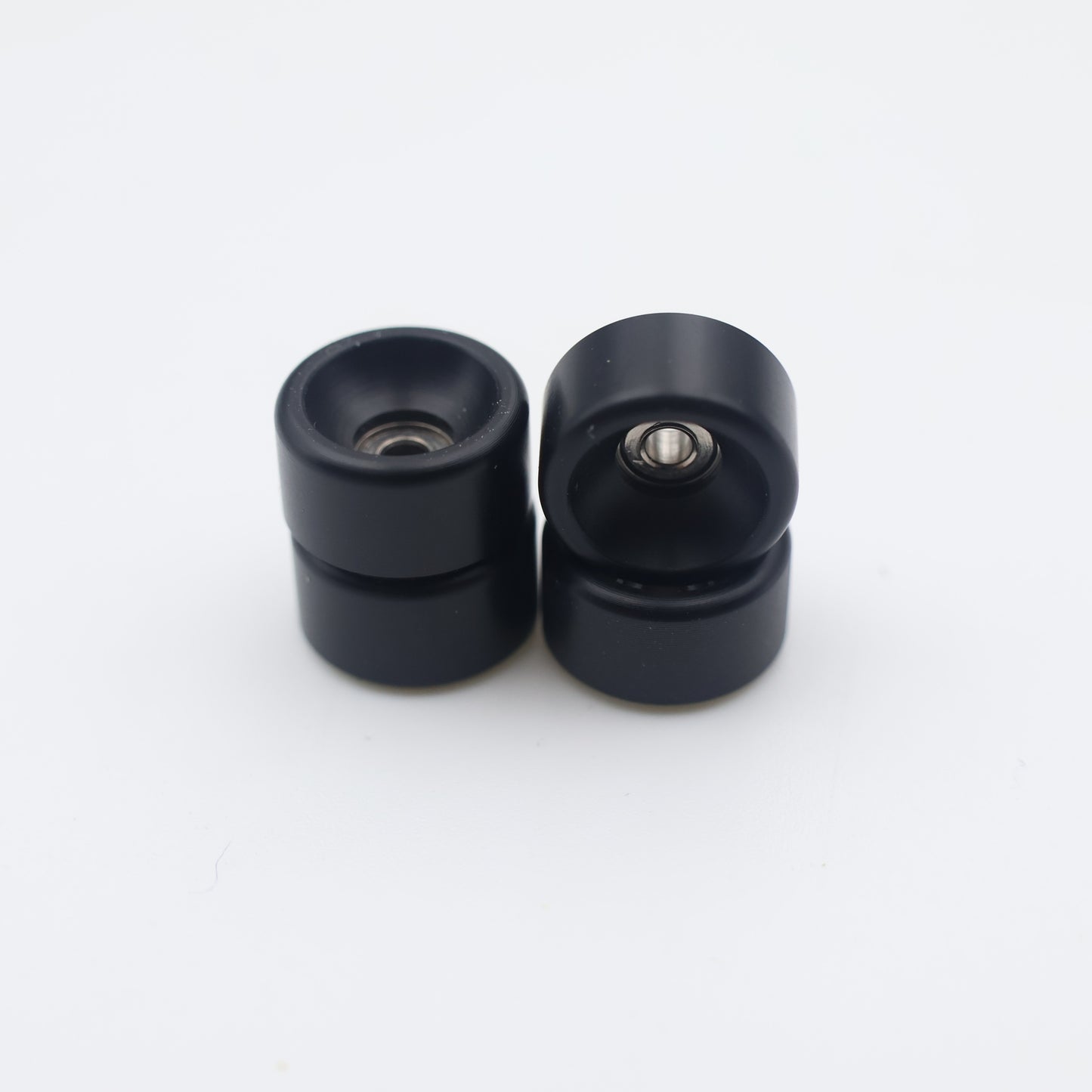 Big Bowl Shape CNC Fingerboard Wheels