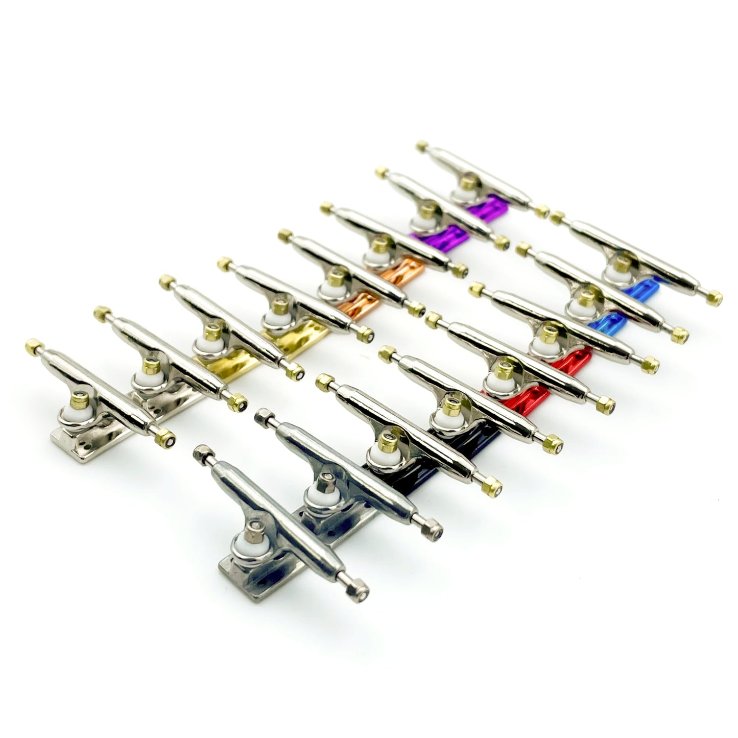 V3 Fingerboard Trucks 32mm 34mm 36mm Normal Kingpin