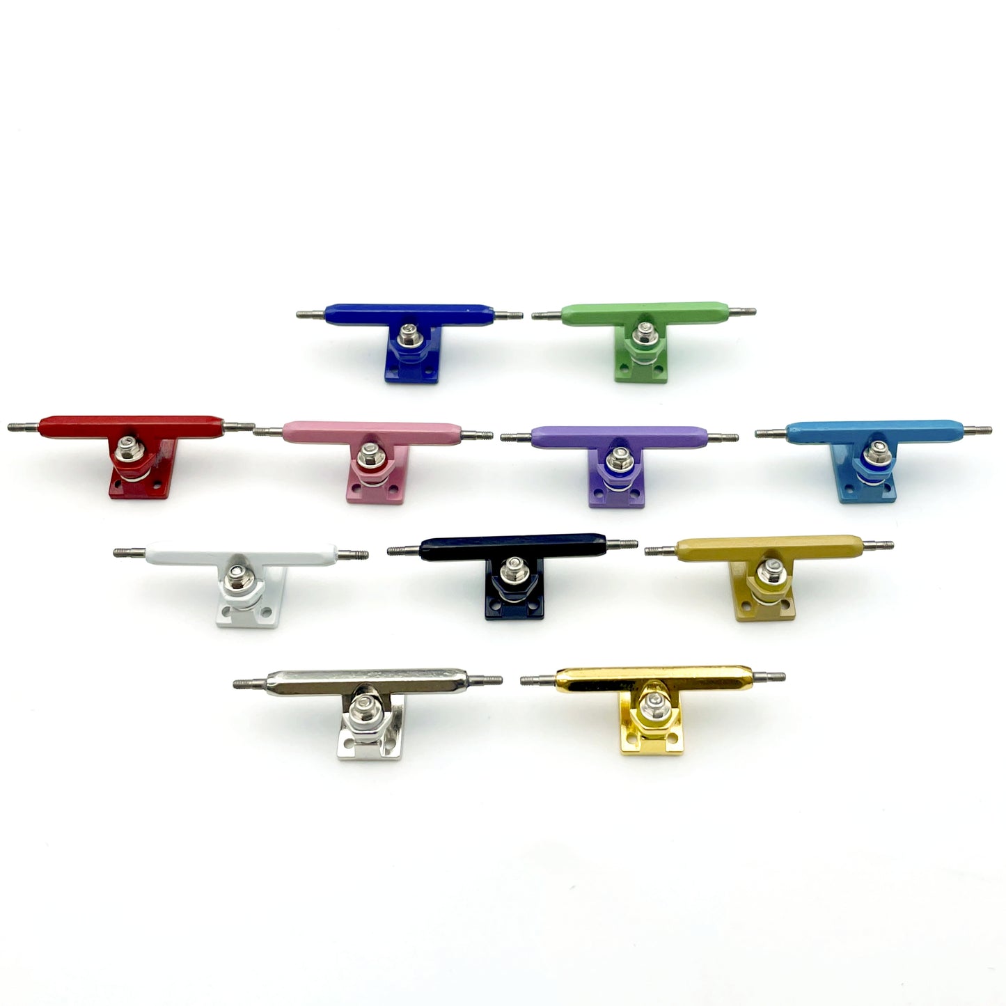A2 Pro Fingerboard Trucks 32mm 34mm 36mm