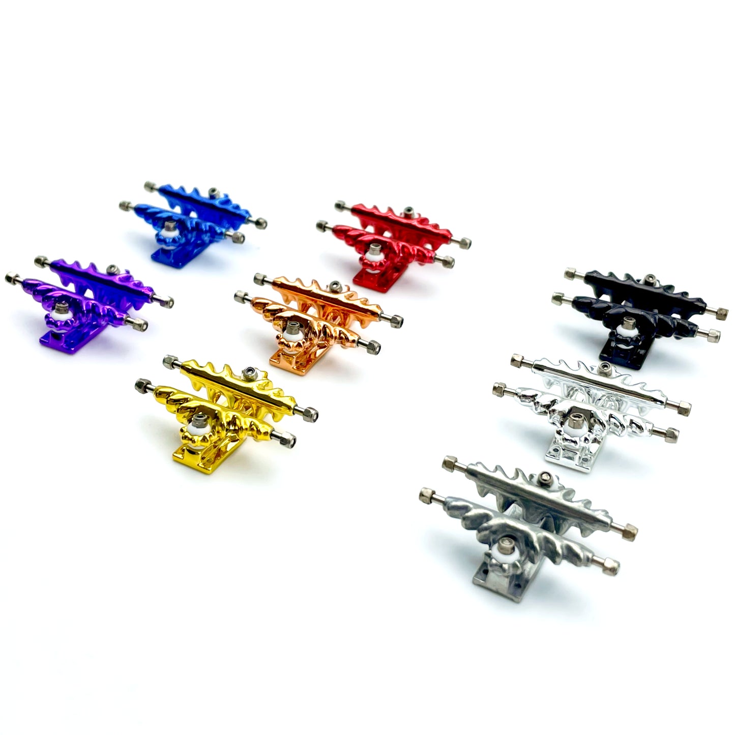 Monster Fingerboard Trucks 32mm 34mm 36mm