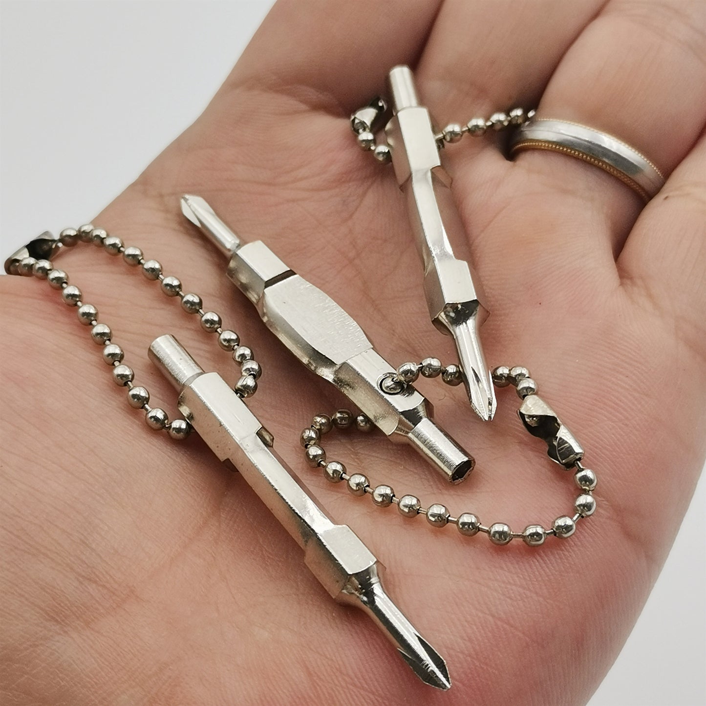 Metal Fingerboard Tool