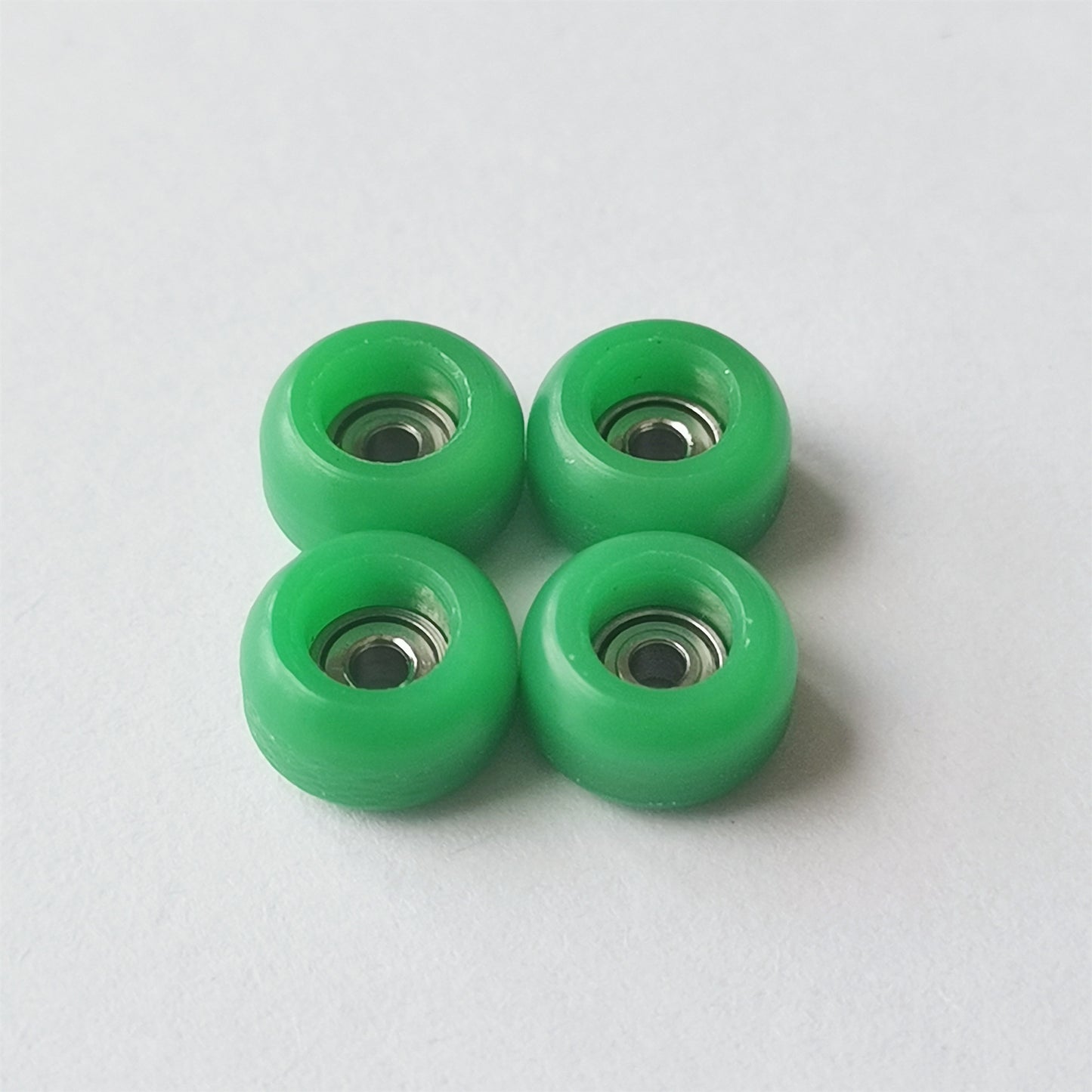 CNC Fingerboard Wheels Standard
