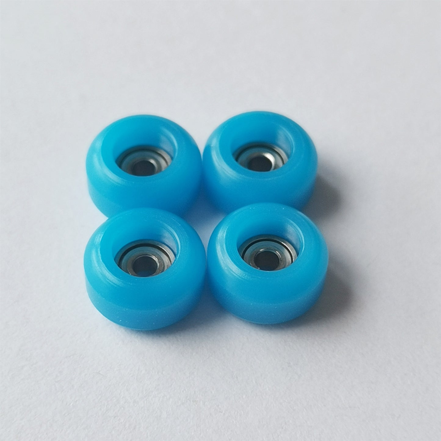 CNC Fingerboard Wheels Standard
