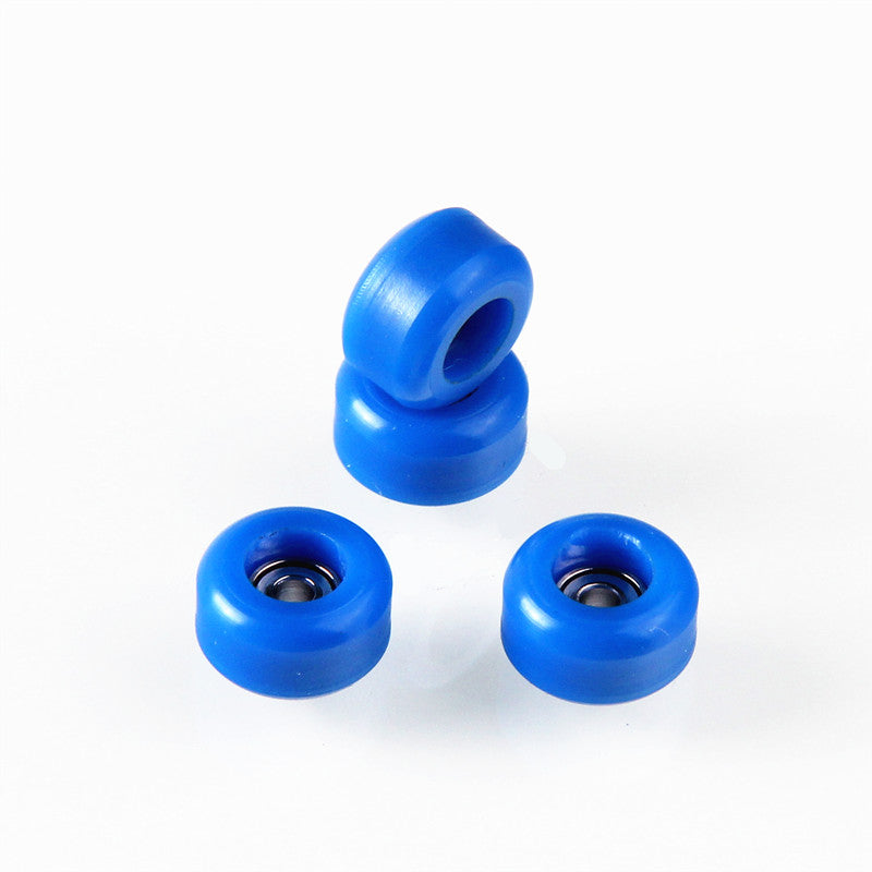 CNC Fingerboard Wheels Standard