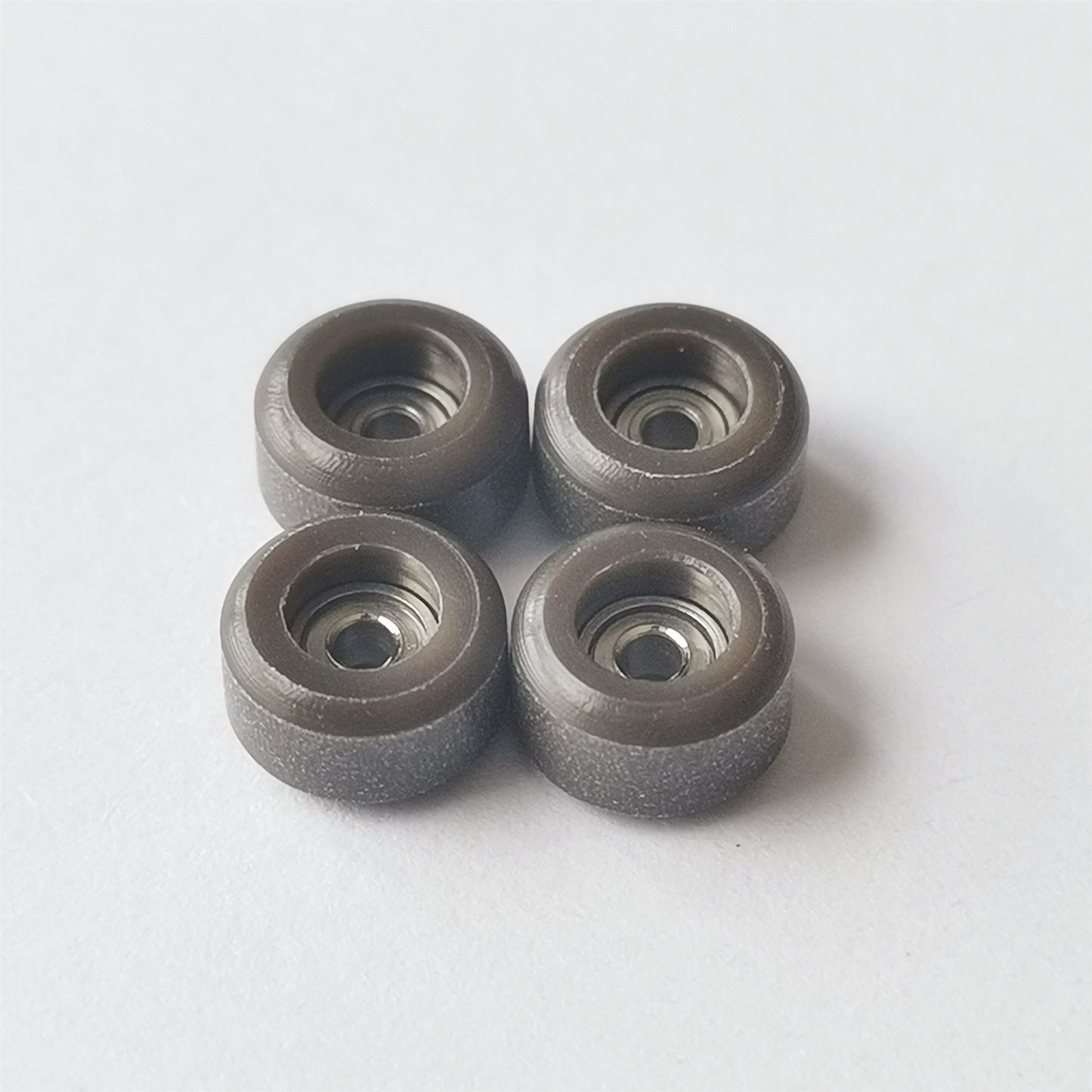 CNC Fingerboard Wheels Standard