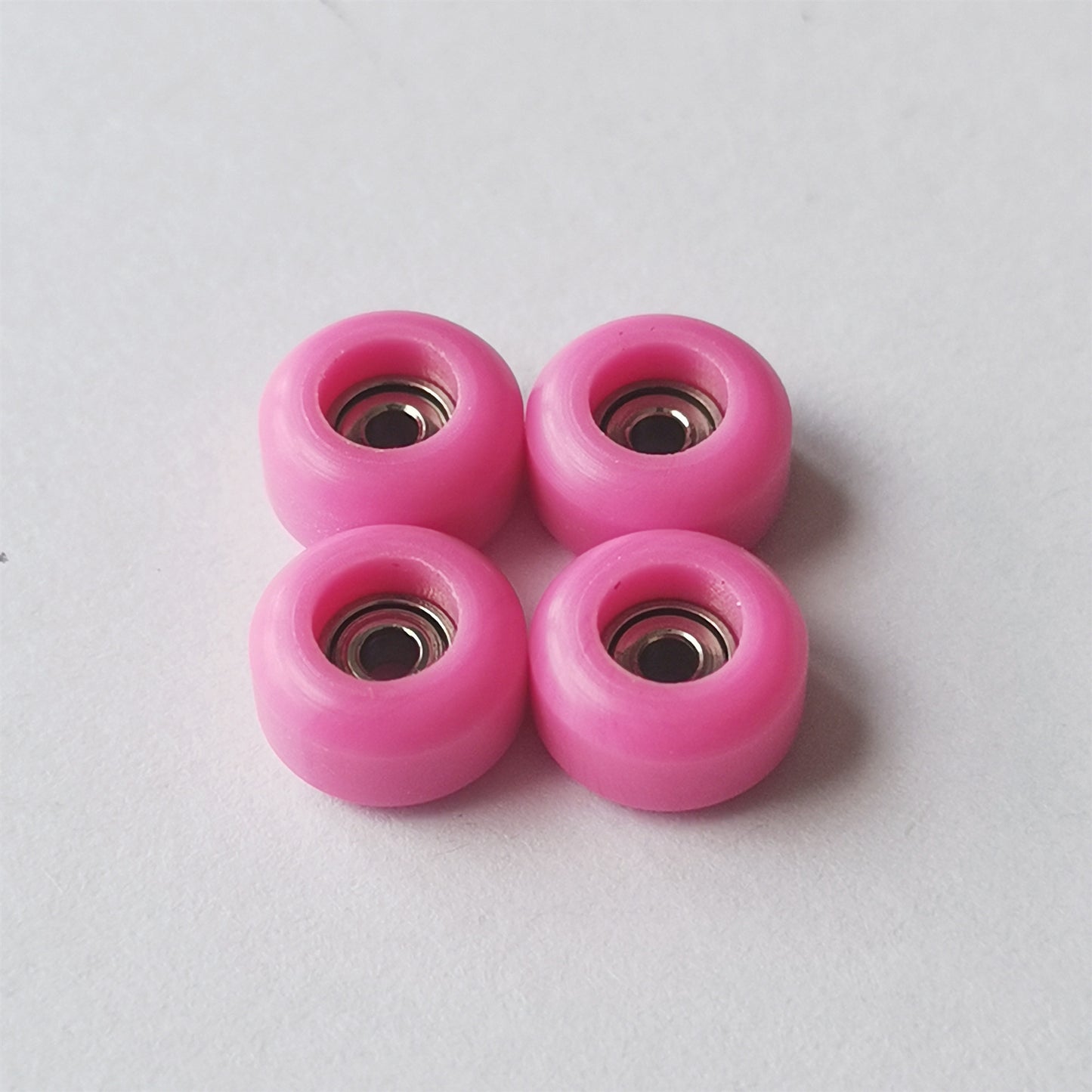 CNC Fingerboard Wheels Standard